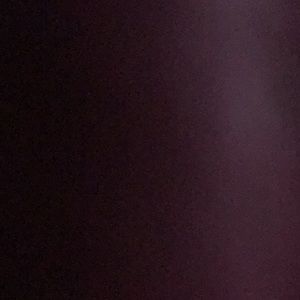 Meet your Posher, Miranda